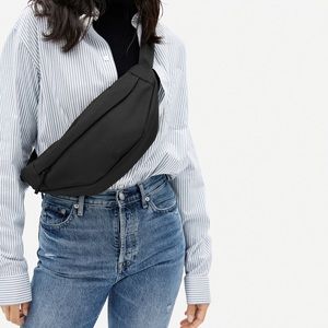 Everlane ReNew Transit Bag Fanny Pack